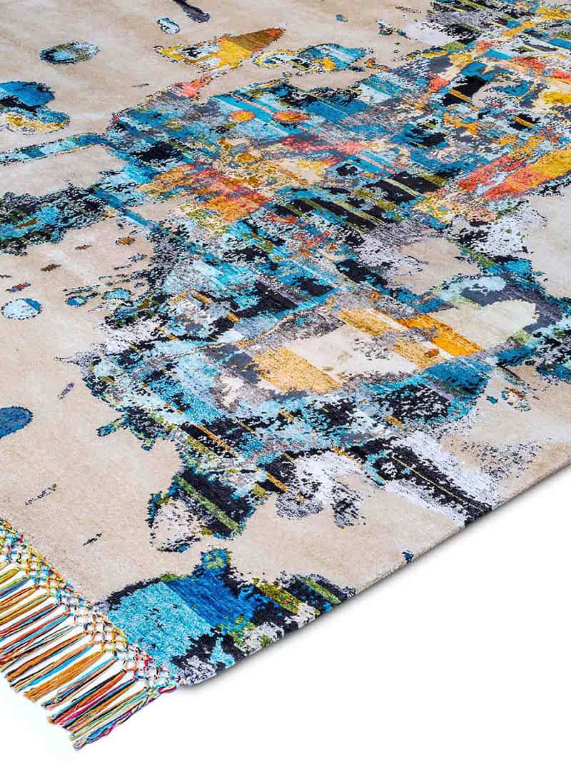 Dywan No. 04 Eco | Rozmiar: 300 x 400 cm