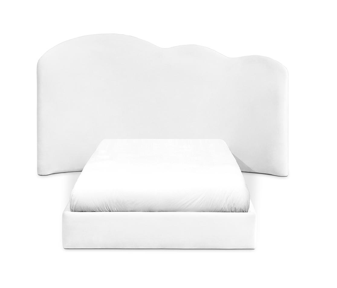 Łóżko Dreamy Sky Cloud