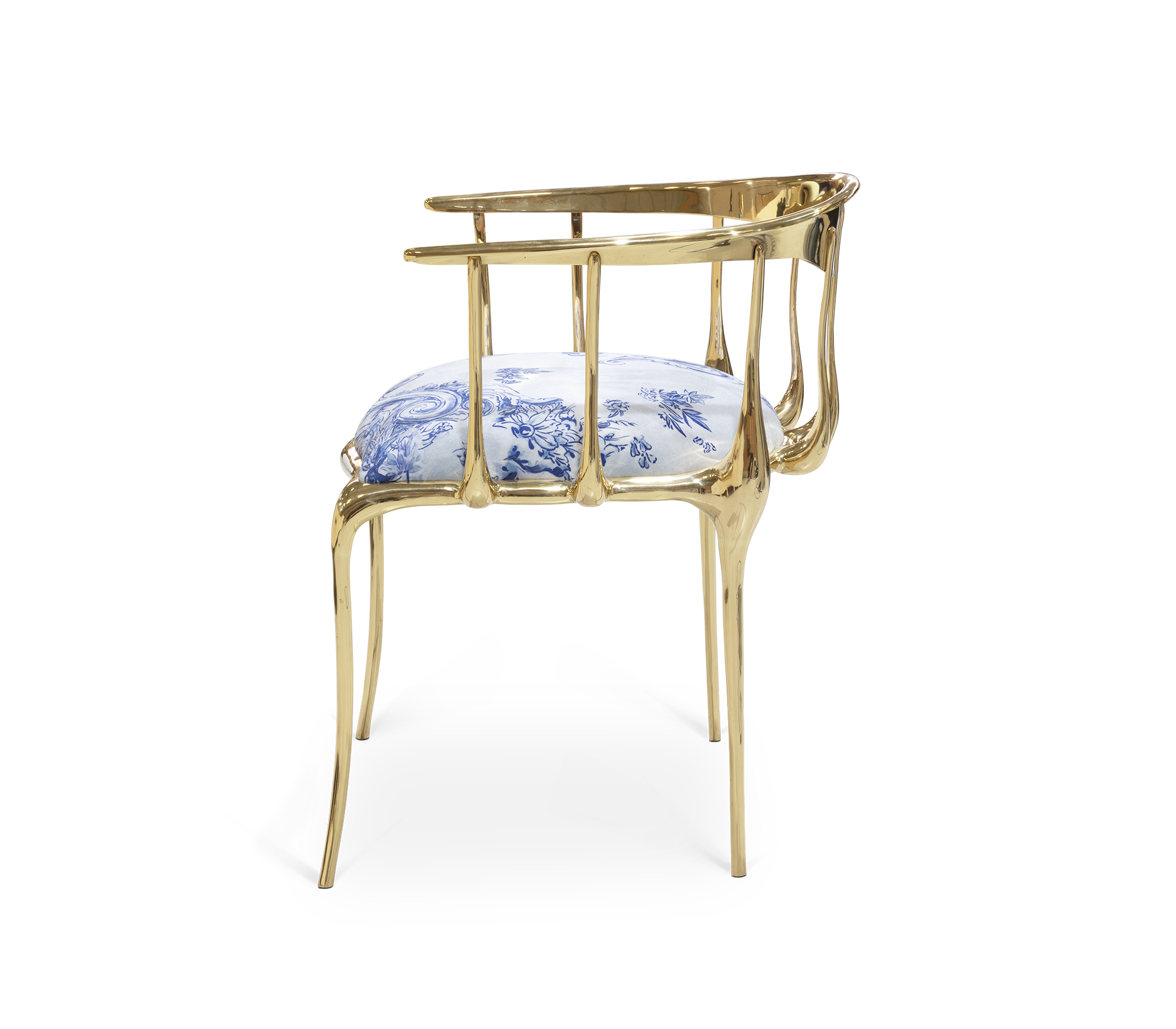 Krzesło Heritage Luxe