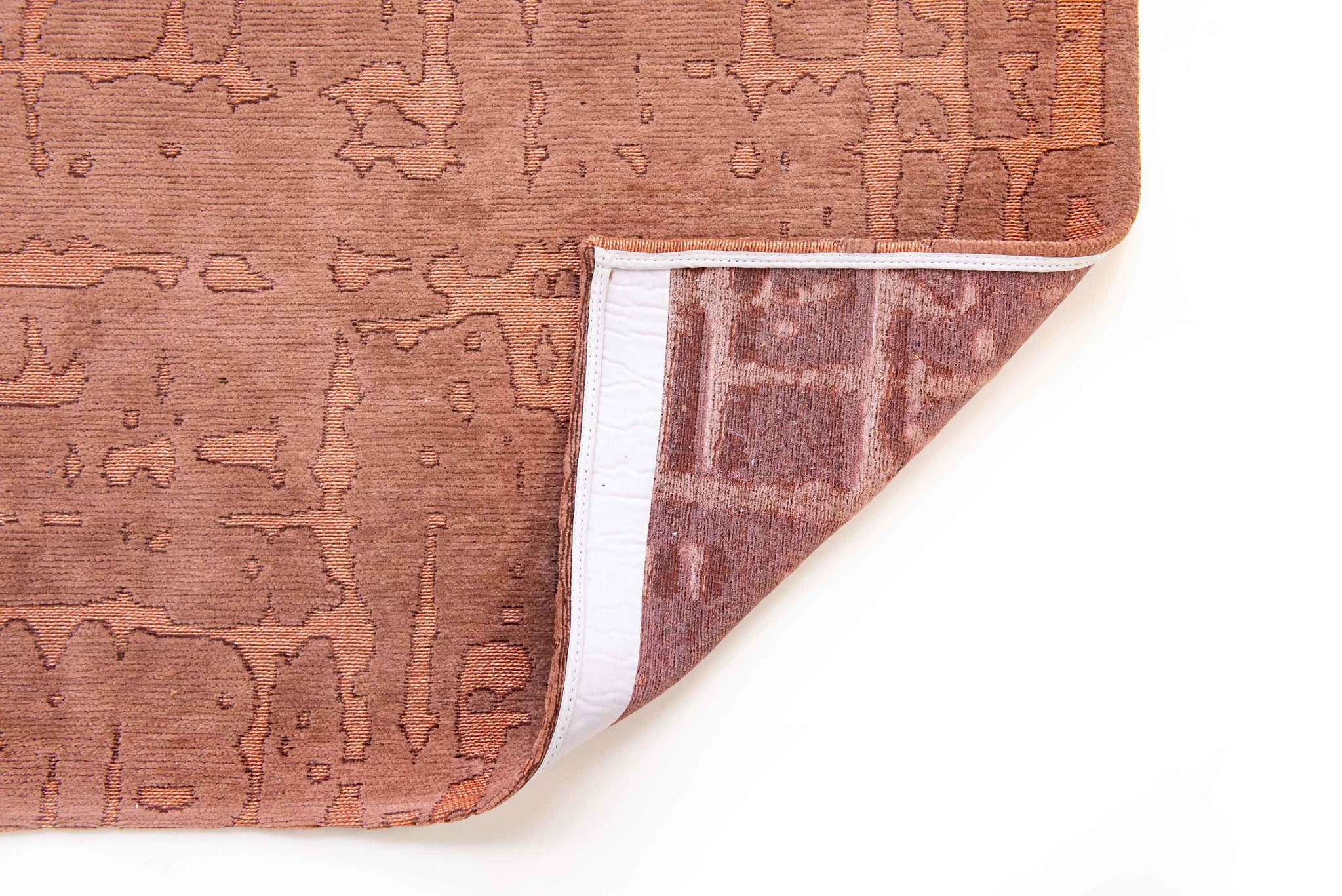 Dywan Za Copper 9199 | Rozmiar: 80 x 150 cm