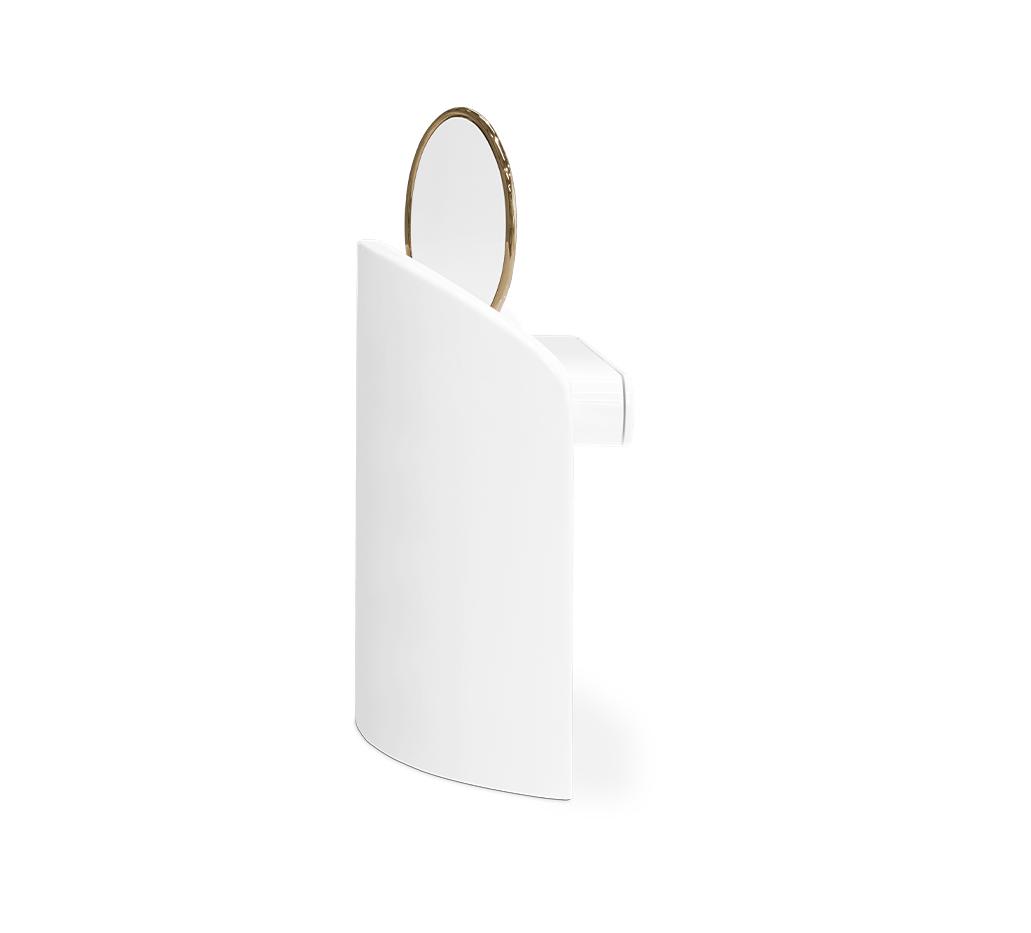 Toaletka dziecięca Nimbus Vanity Console