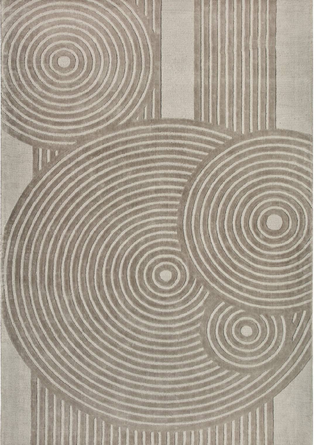 Dywan Zen Marron Glace | Rozmiar: 200 x 300 cm