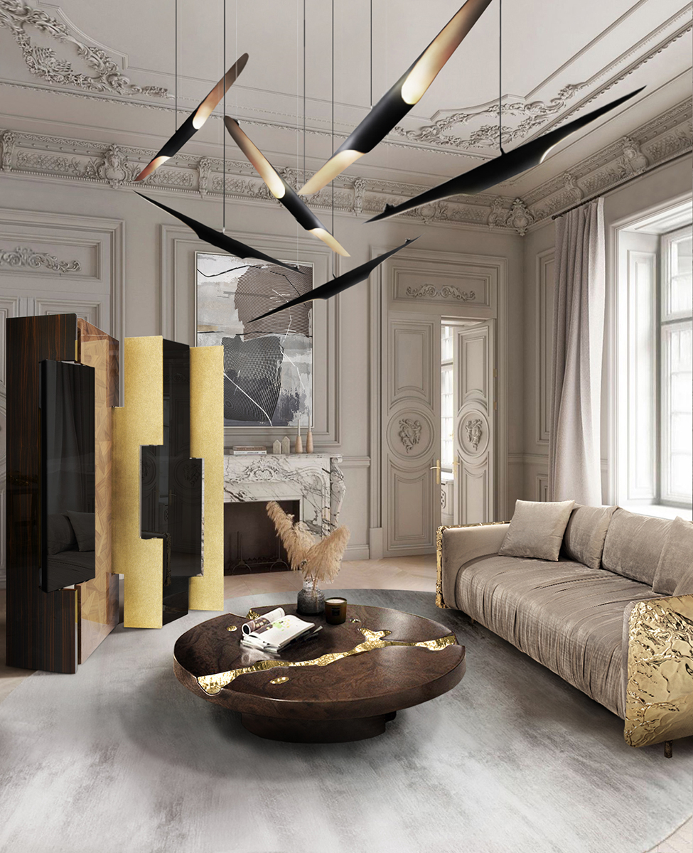 Lampa wisząca Deep-tone - 28