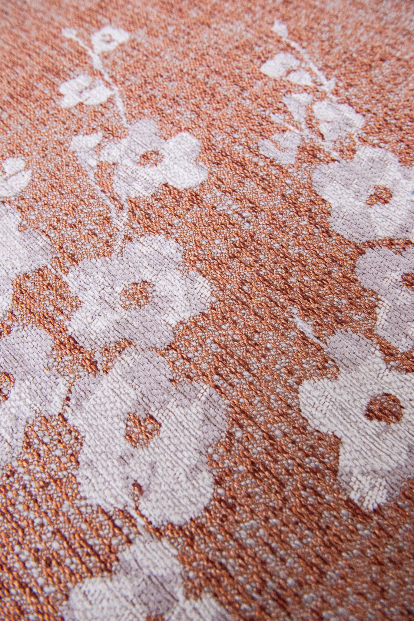 Dywan Copper Pink 9371 | Rozmiar: 280 x 390 cm