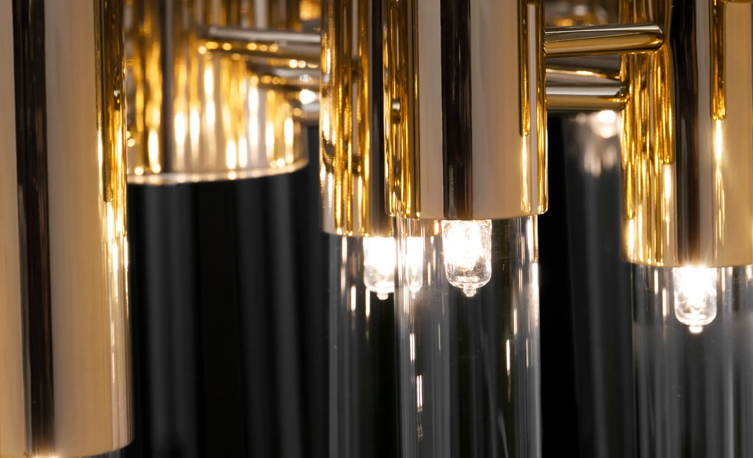 Lampa wisząca Pinnacle