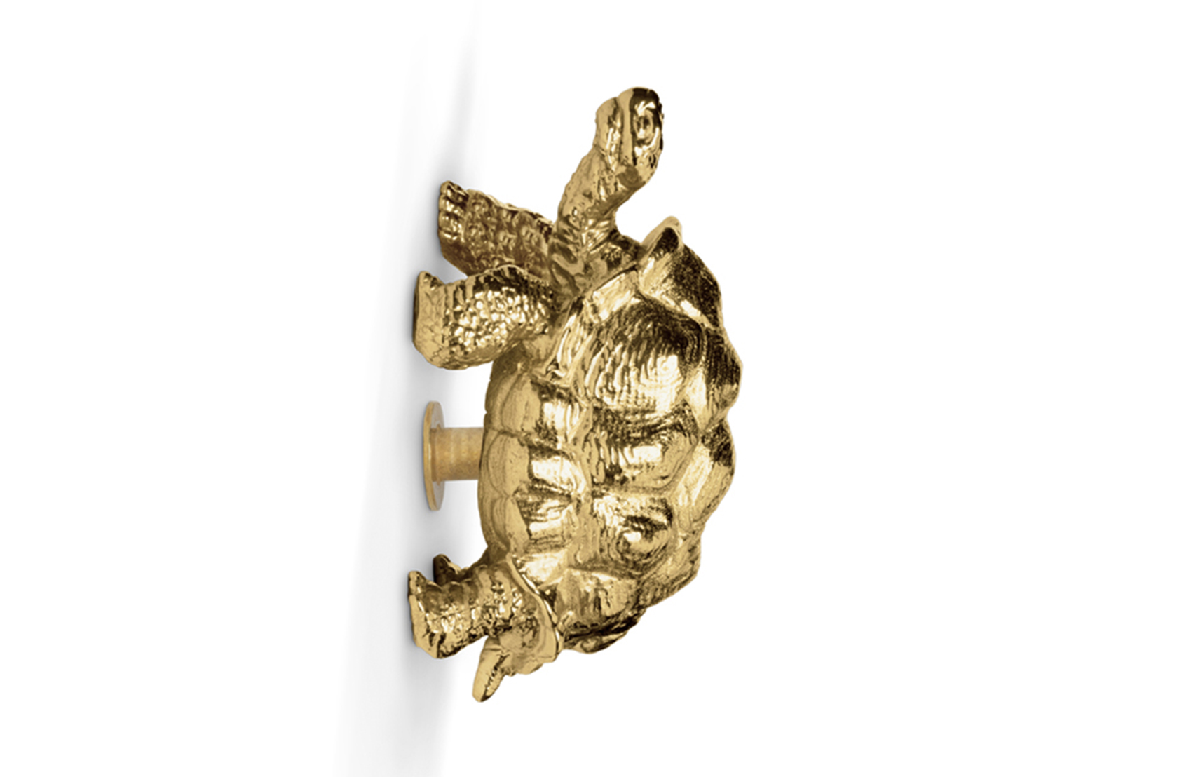 Uchwyt Dekoracyjny Turtle