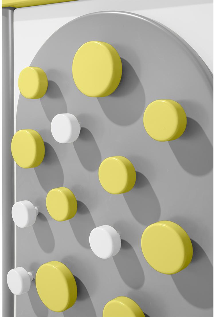 Plac zabaw Fantasy Market