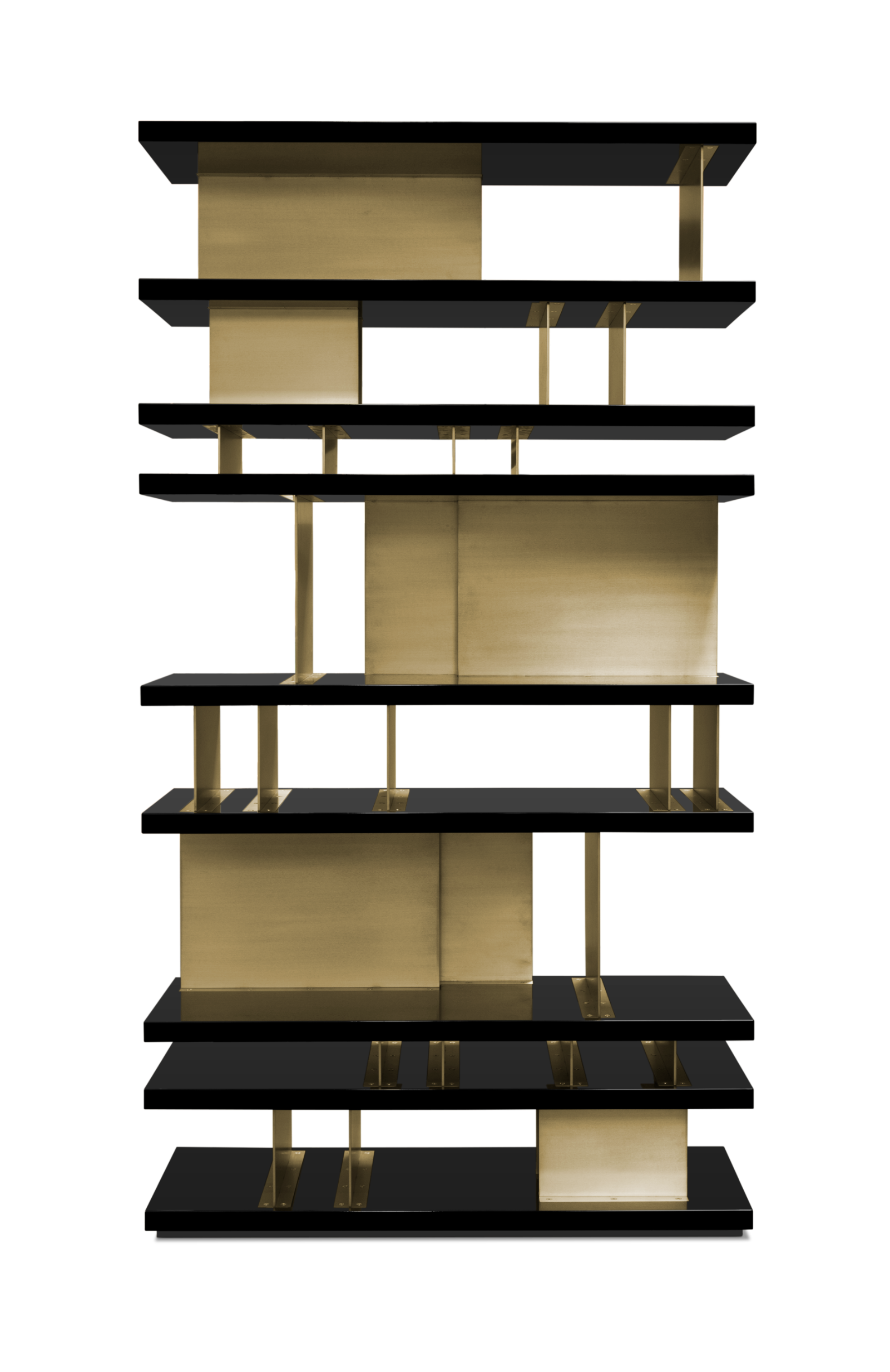 Regał na książki Modern