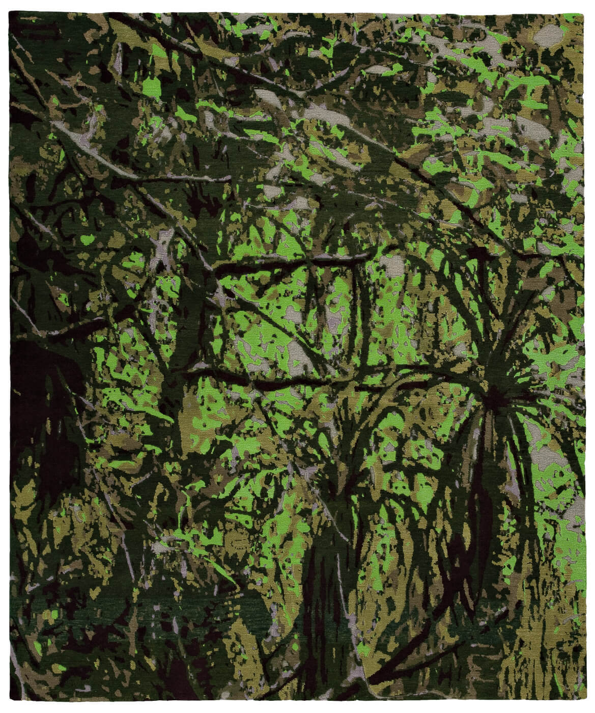 Dywan Where Is Jane | Rozmiar: 250 x 300 cm