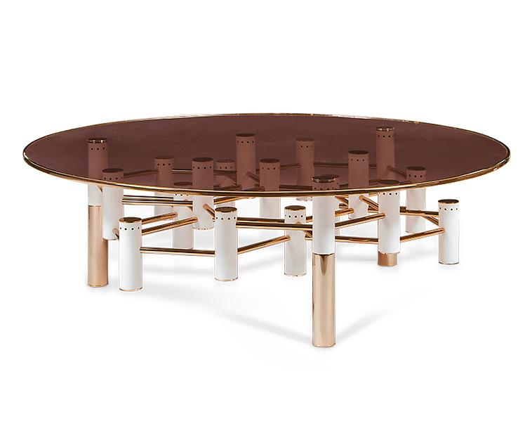 Stolik kawowy Kenton