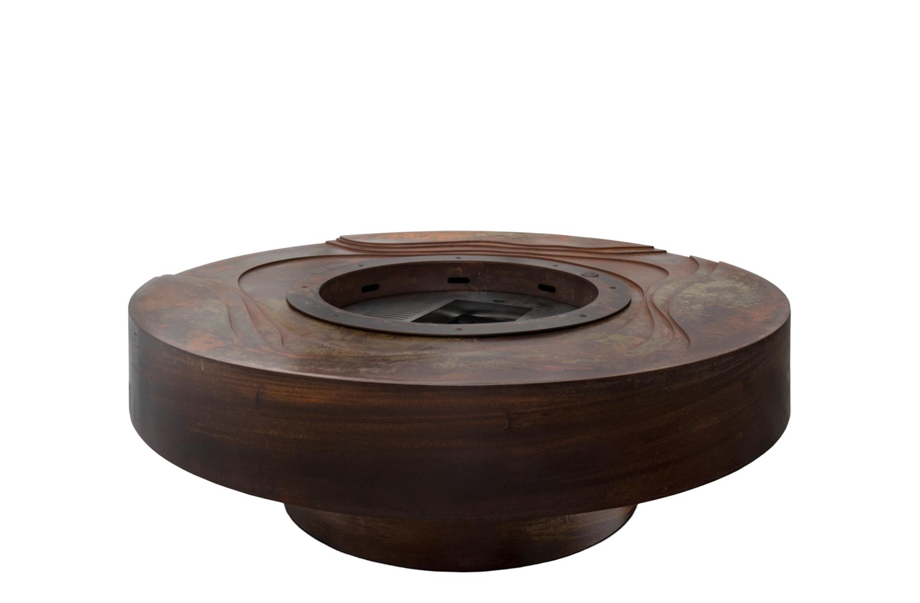 Palenisko ogrodowe Highland