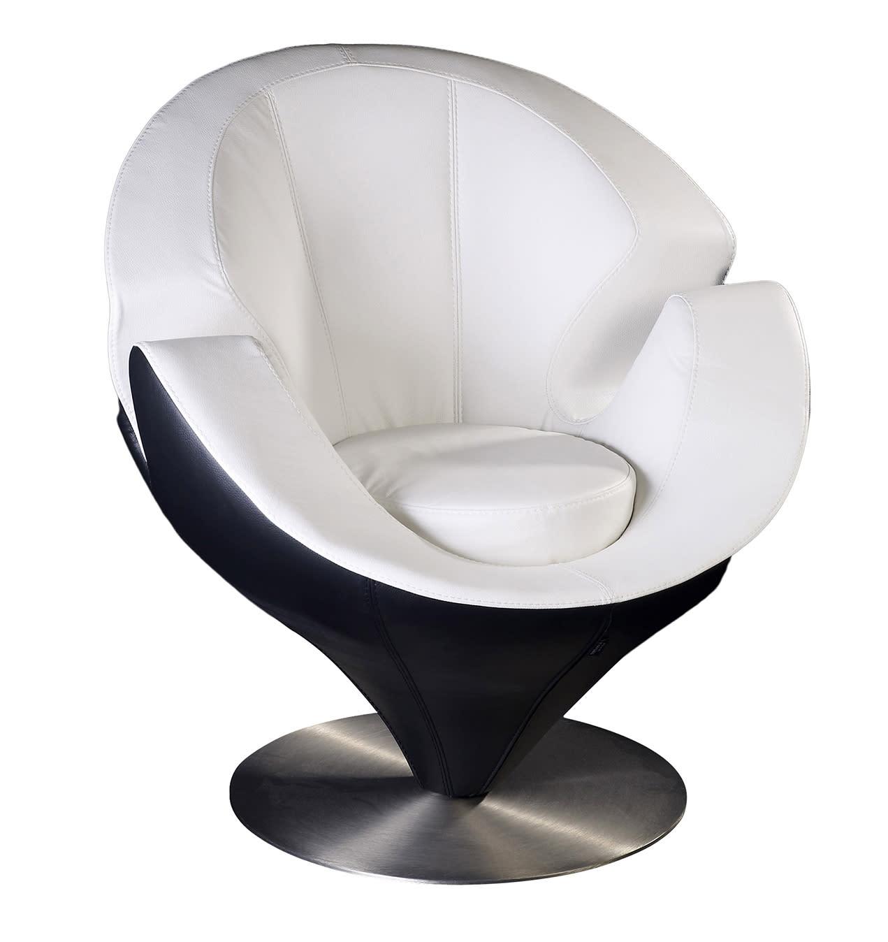 Obrotowy fotel Calla