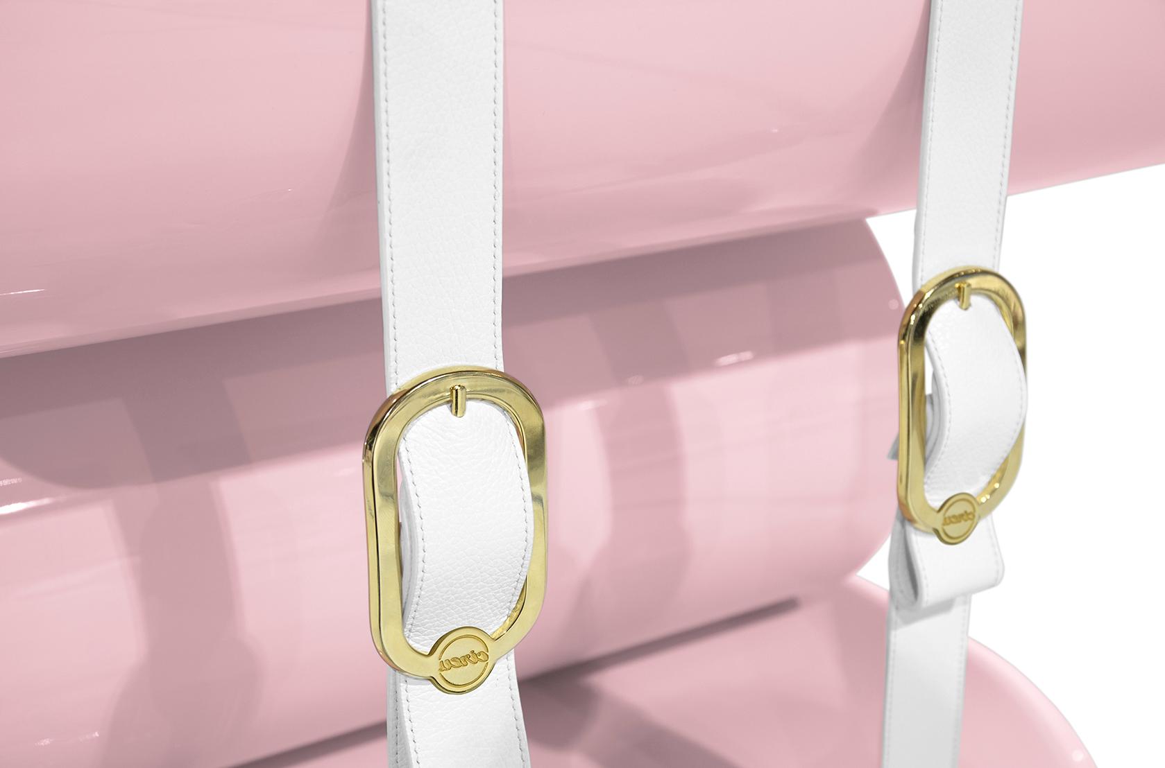 Wieżowa komoda Nimbus