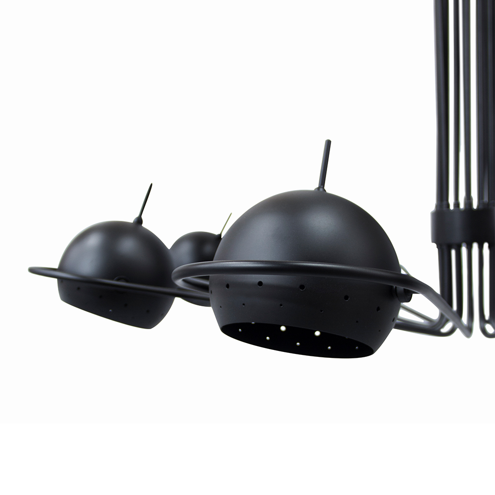 Lampa wisząca Astronaut