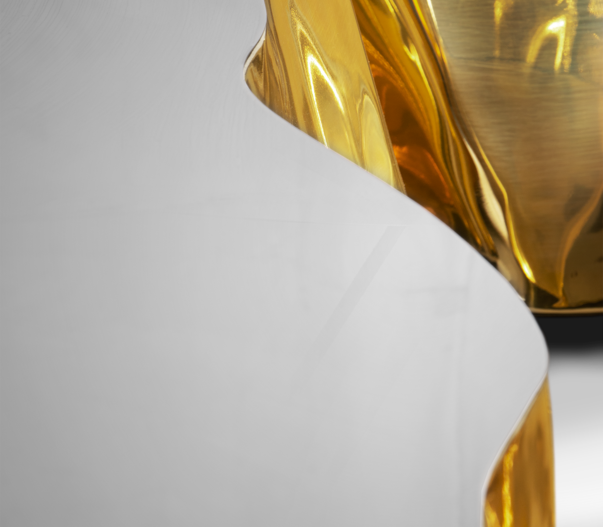 Stolik kawowy Fissure