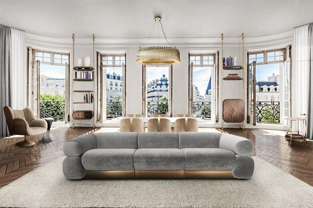Sofa Kingston - 2