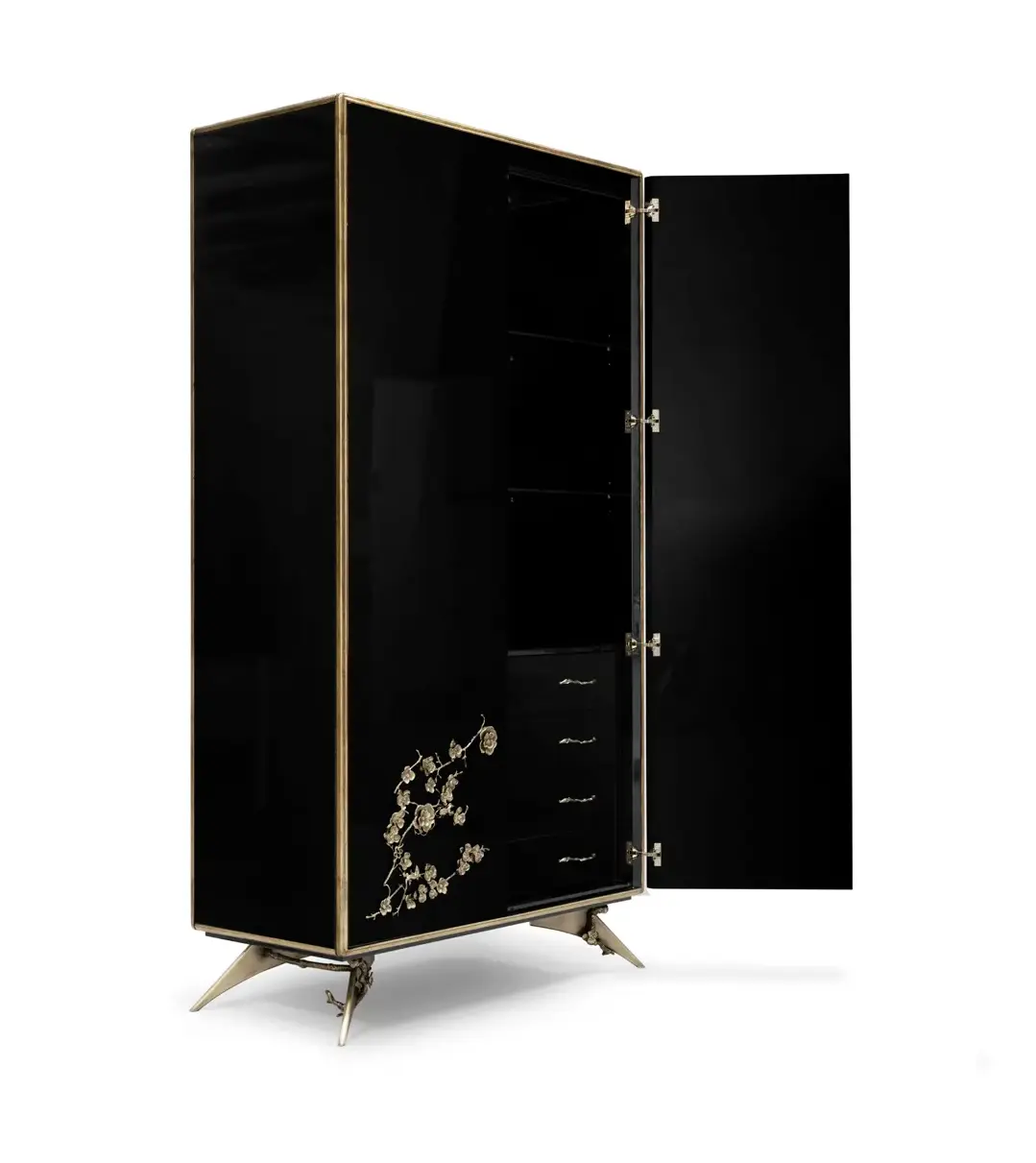 Szafka Mirage lakierowana