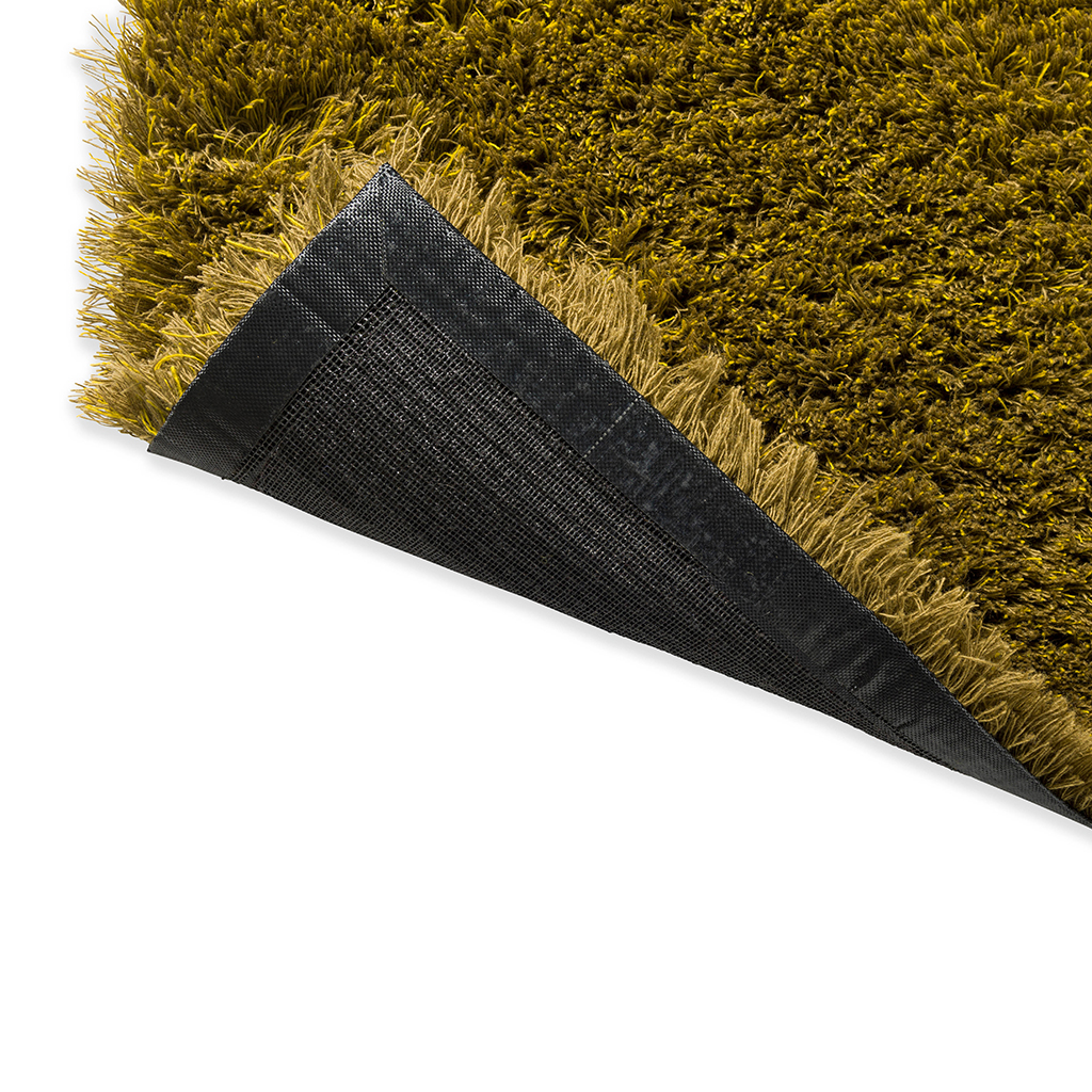 Dywan Shade High lemon/gold 011906 | Rozmiar: 200 x 300 cm