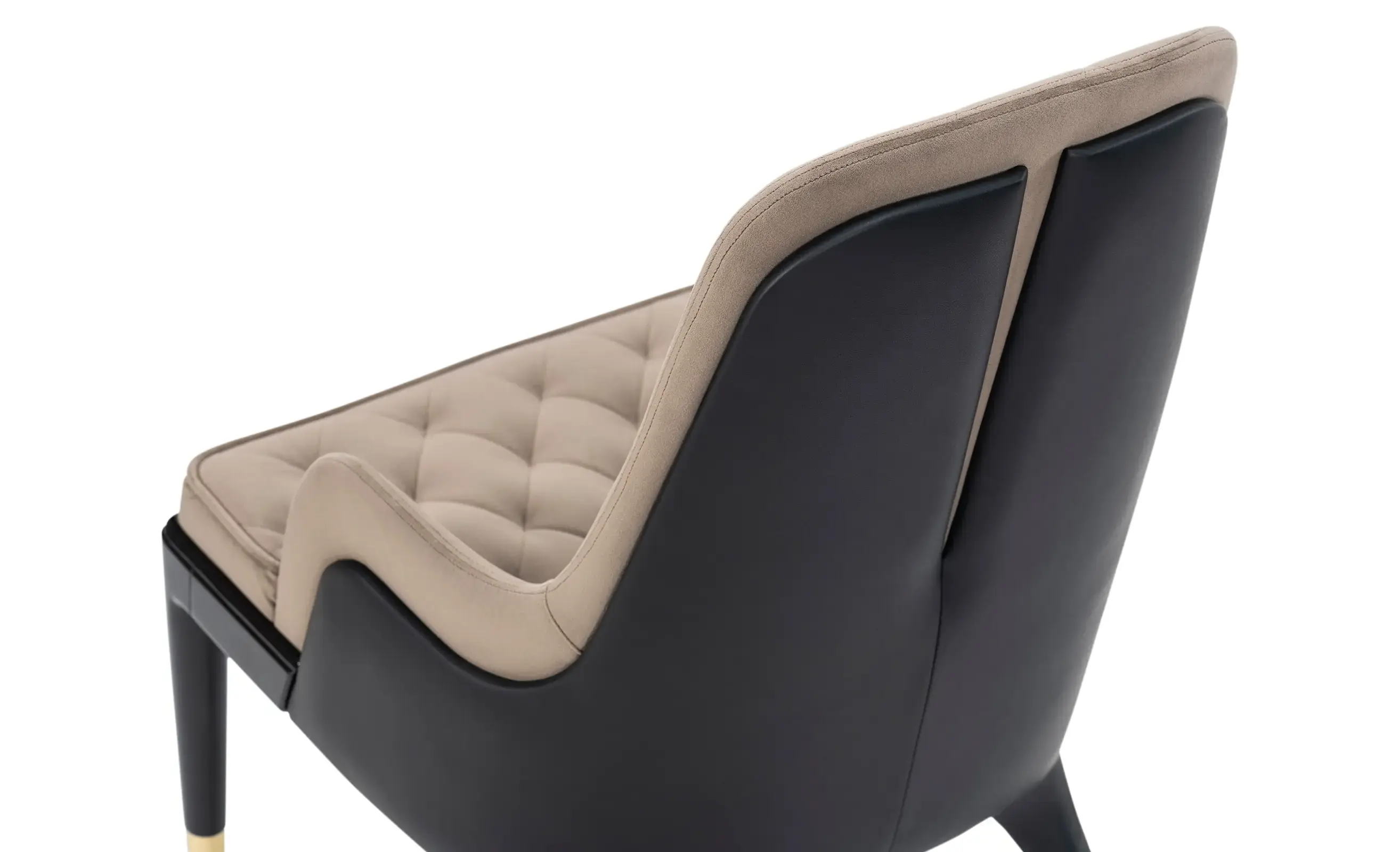 Krzesło jadalniane Regal King