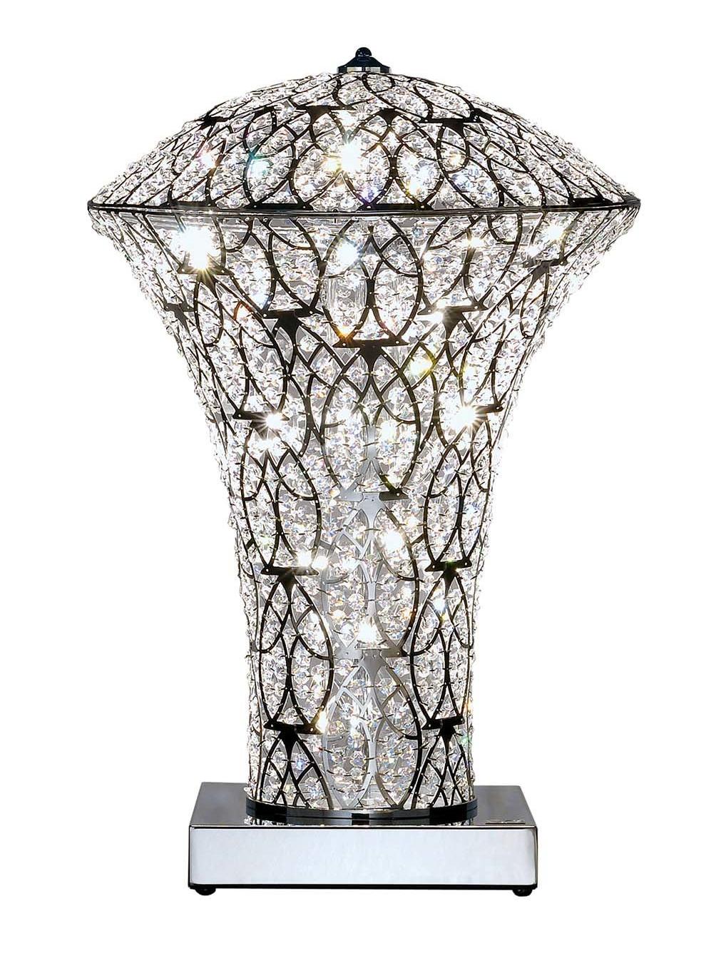 Lampa stołowa Arabesque Exclamation