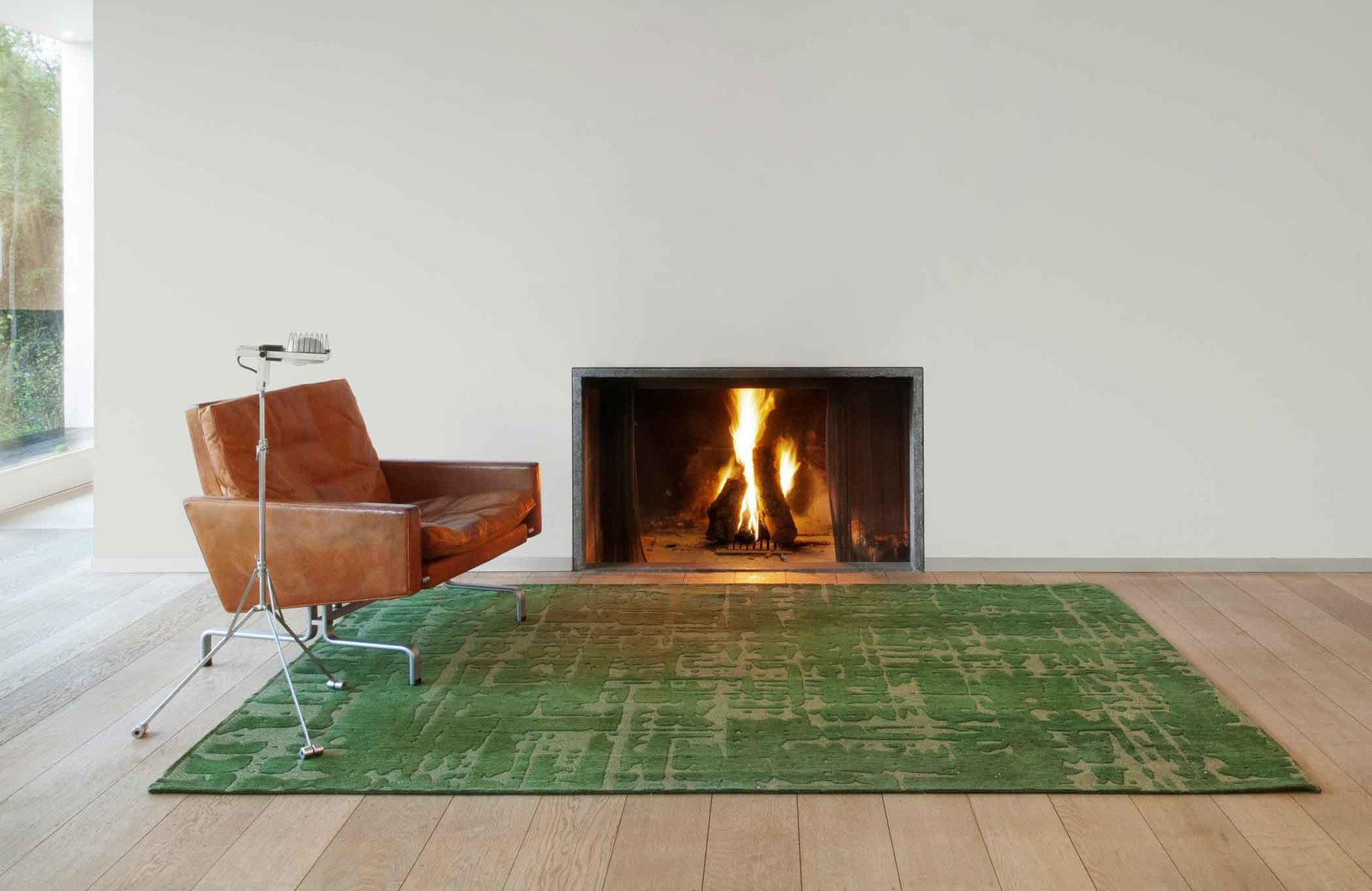 Dywan Perrier's Green 9202 | Rozmiar: 280 x 390 cm