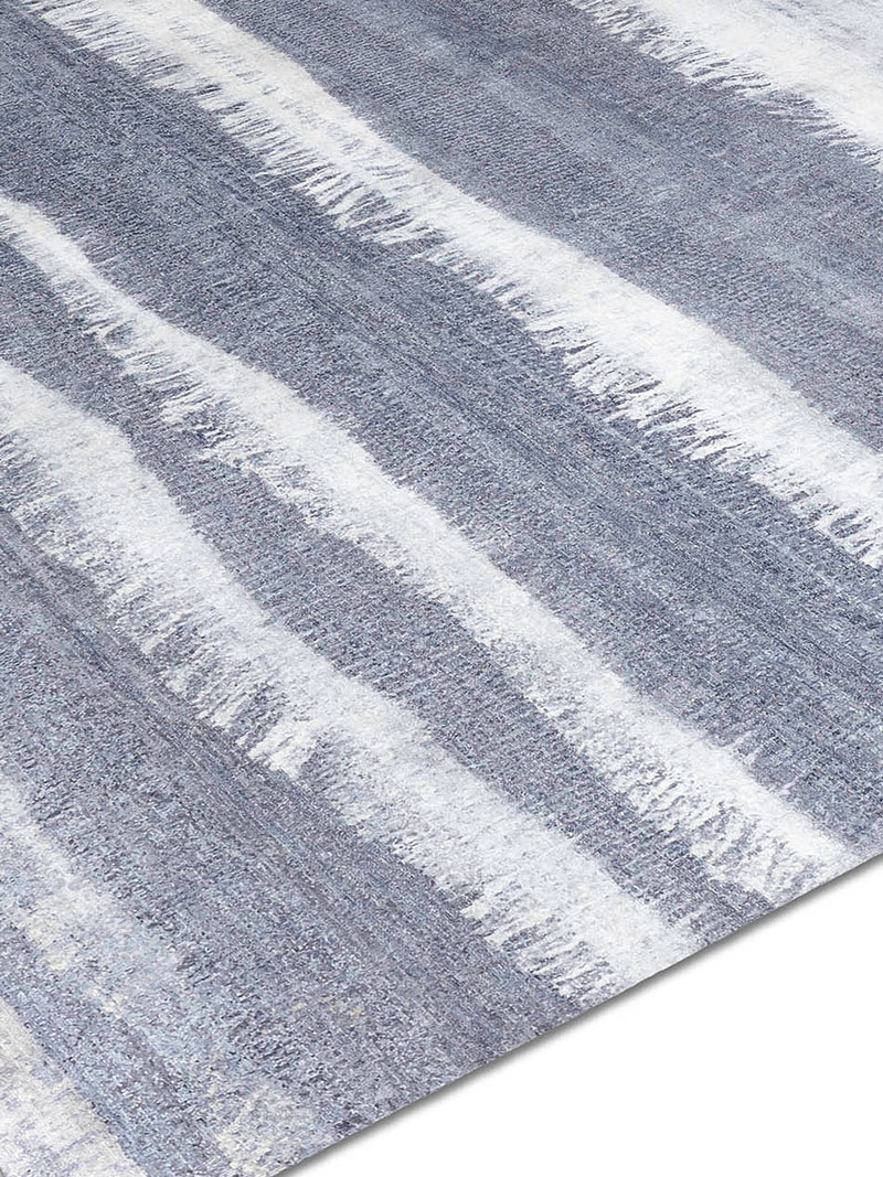 Dywan Sky No. 01 BlueGrey | Rozmiar: 170 x 240 cm