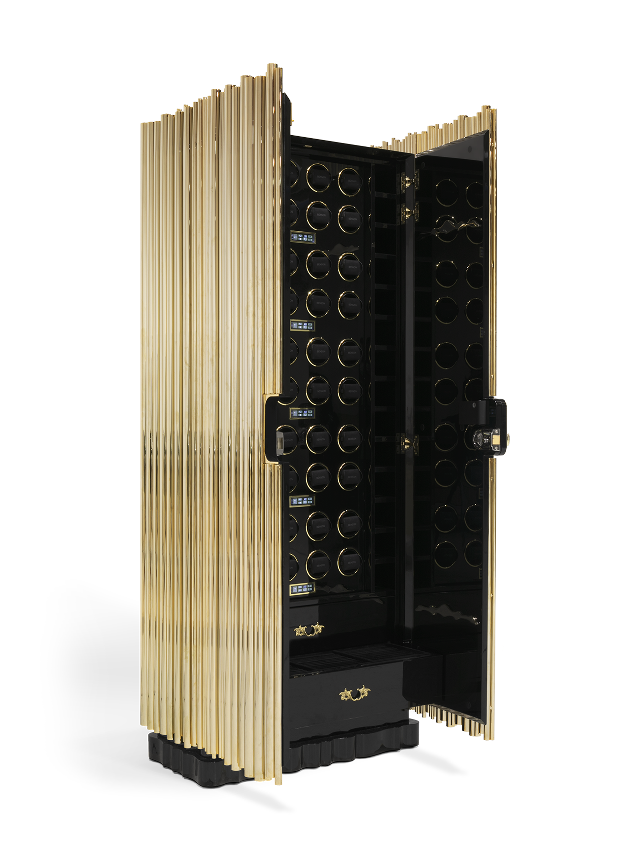 Akcesorium do zegarków Symphony Secure