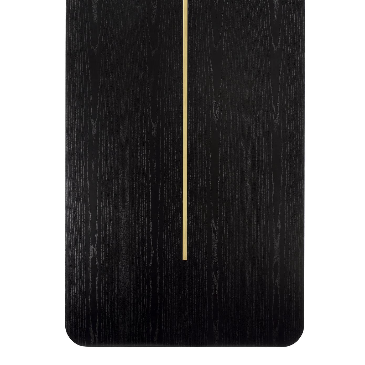 Ekskluzywny stół jadalniany