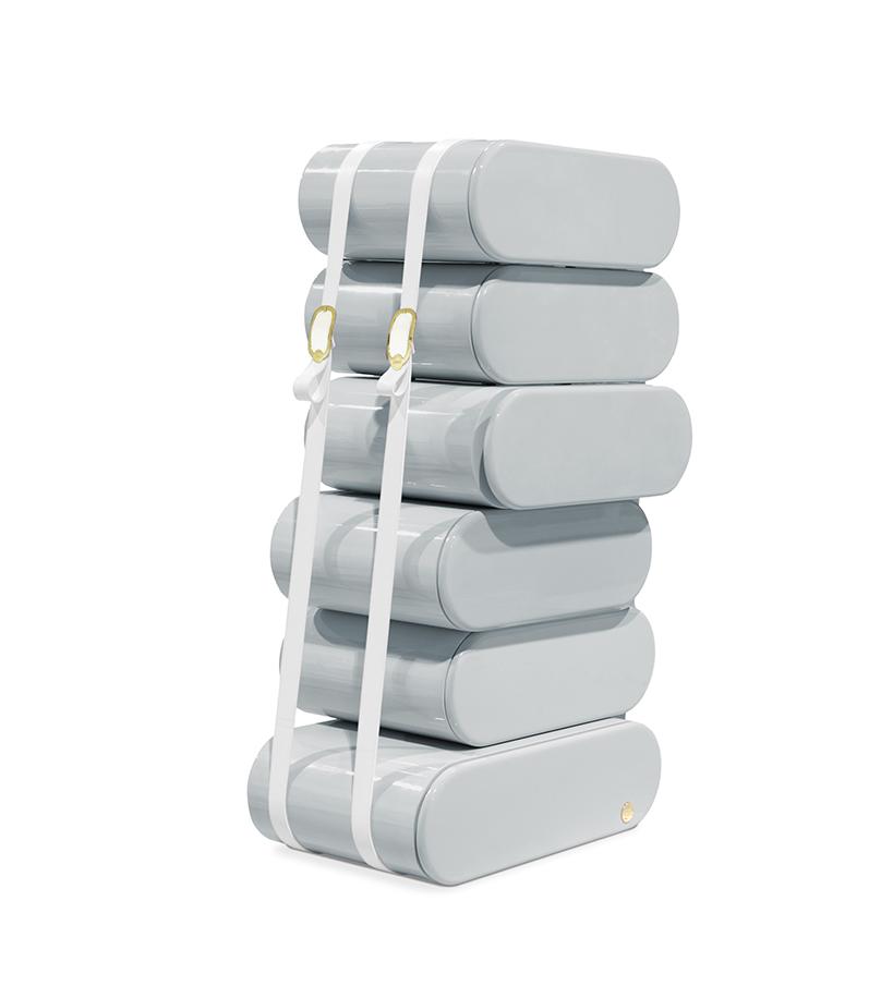 Pozioma komoda Nimbus Horizon