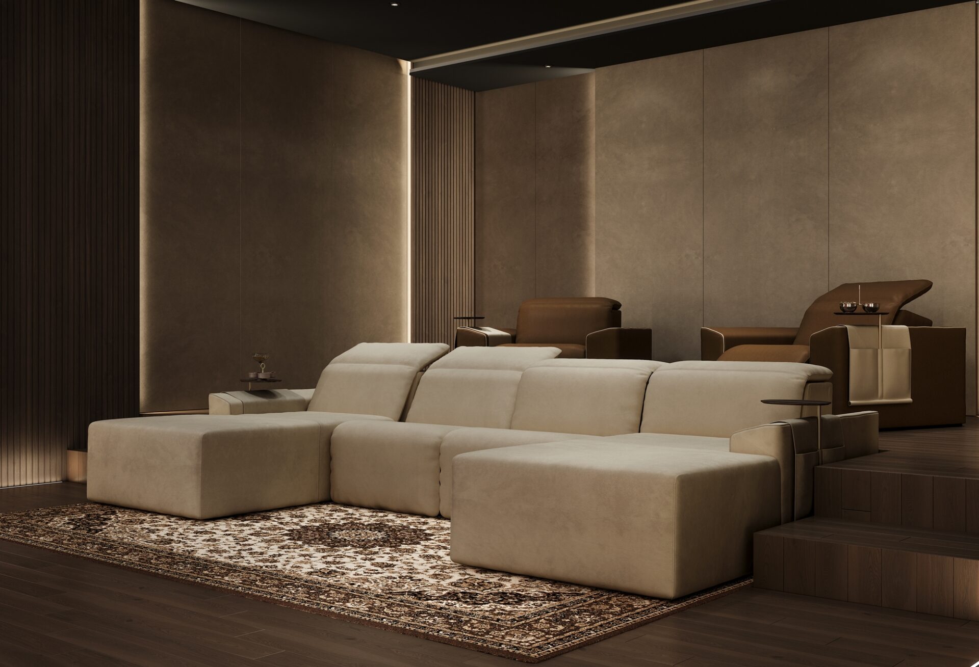 Sofa kinowa Kubrik - 6