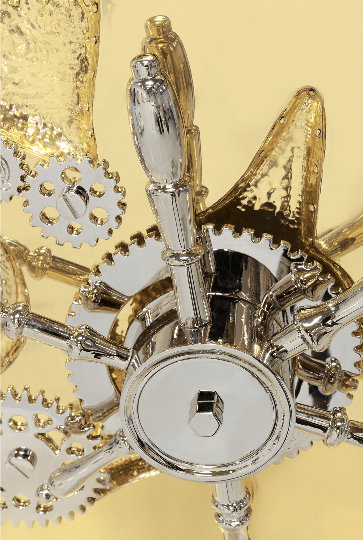 Sejf biżuteryjny Tycoon