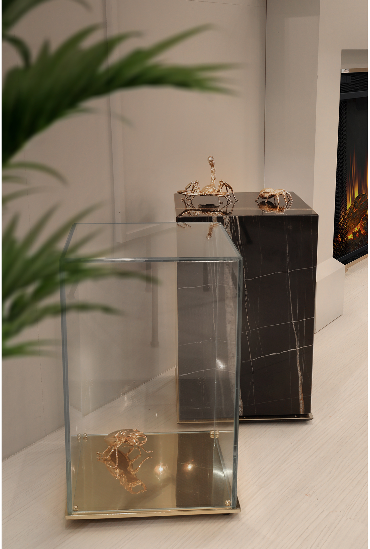 Stolik boczny Evolution