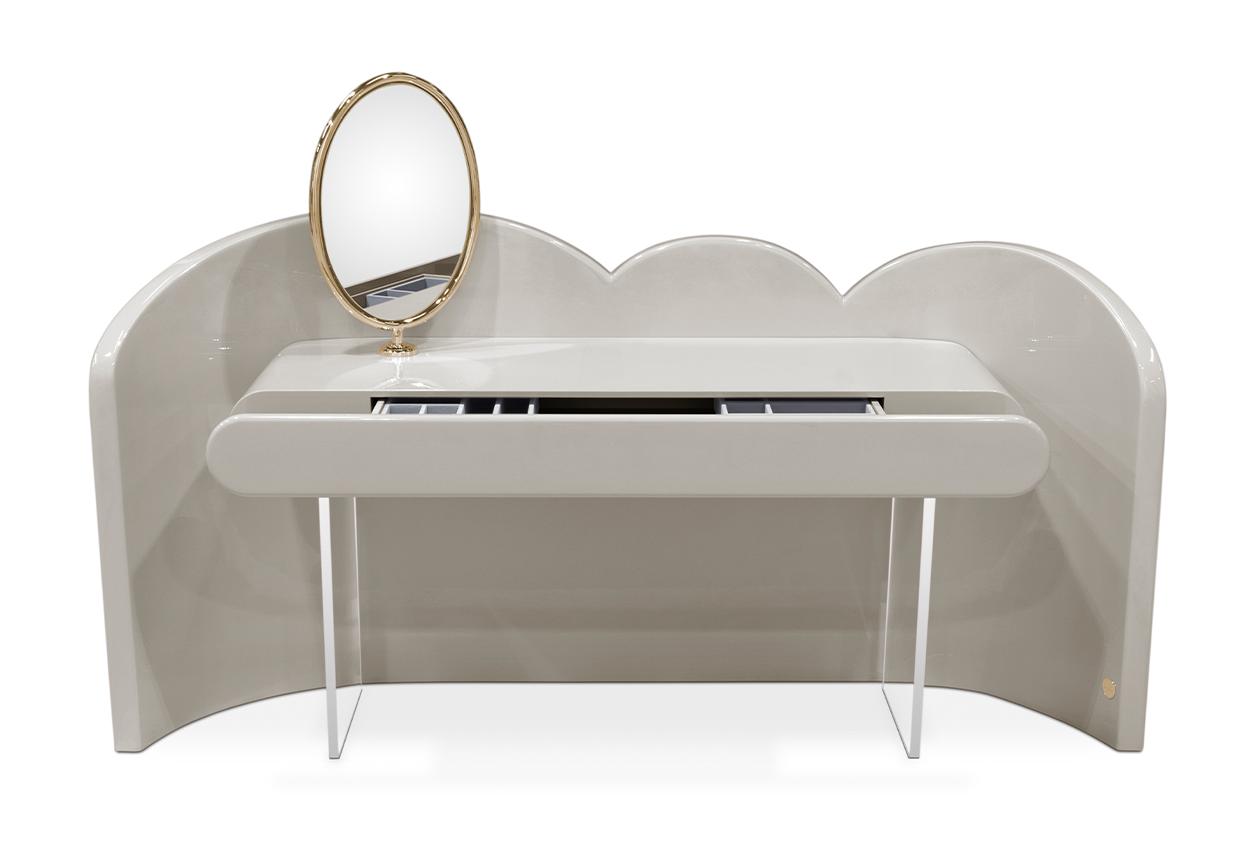 Toaletka dziecięca Nimbus Vanity Console