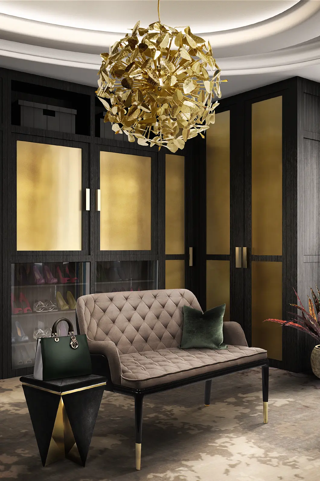 Sofa dwuosobowa Regal