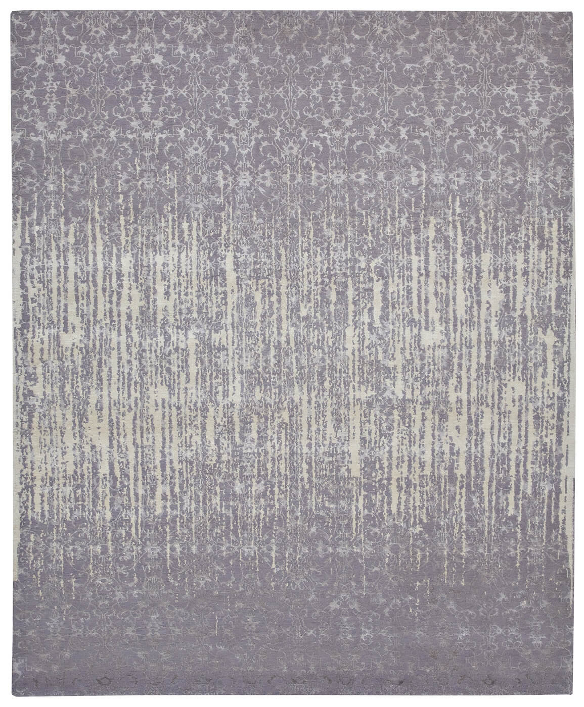 Dywan Milano Double Vendetta Grey | Rozmiar: 250 x 300 cm