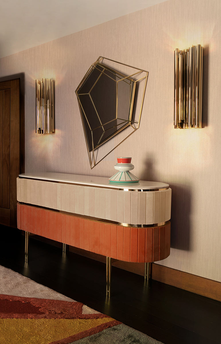 Kinkiet Designer - 1