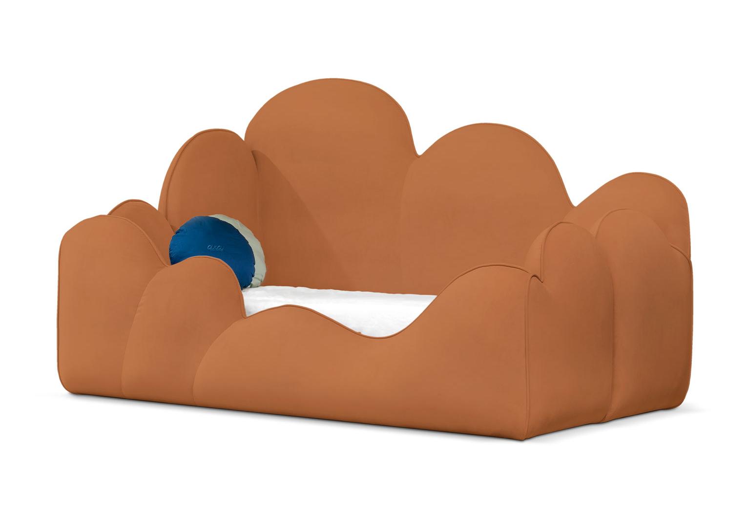 Łóżko Dino Explorer Adventure