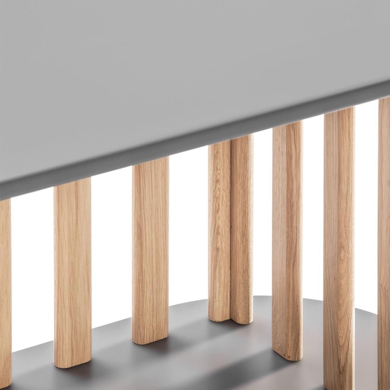 Dwupoziomowa Konsola