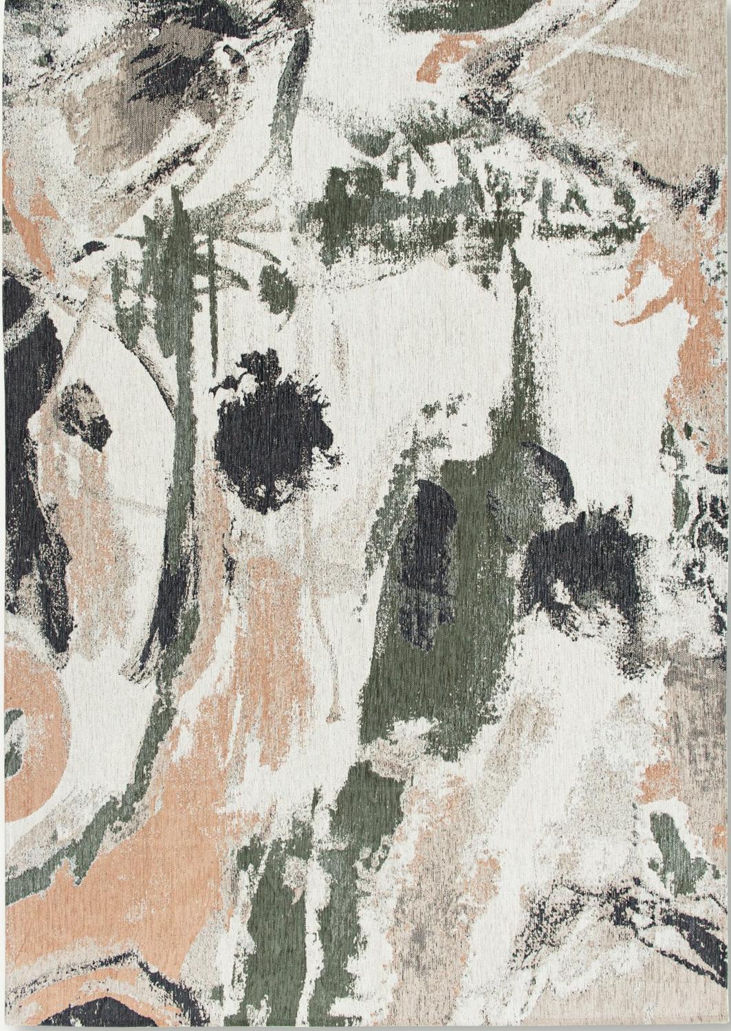 Dywan Indian Rice 9393 | Rozmiar: 170 x 240 cm