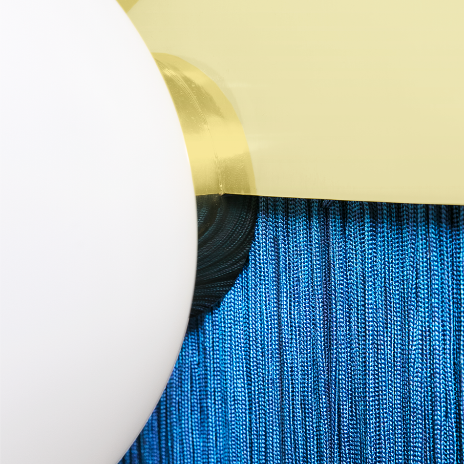 Kinkiet Huxley Small