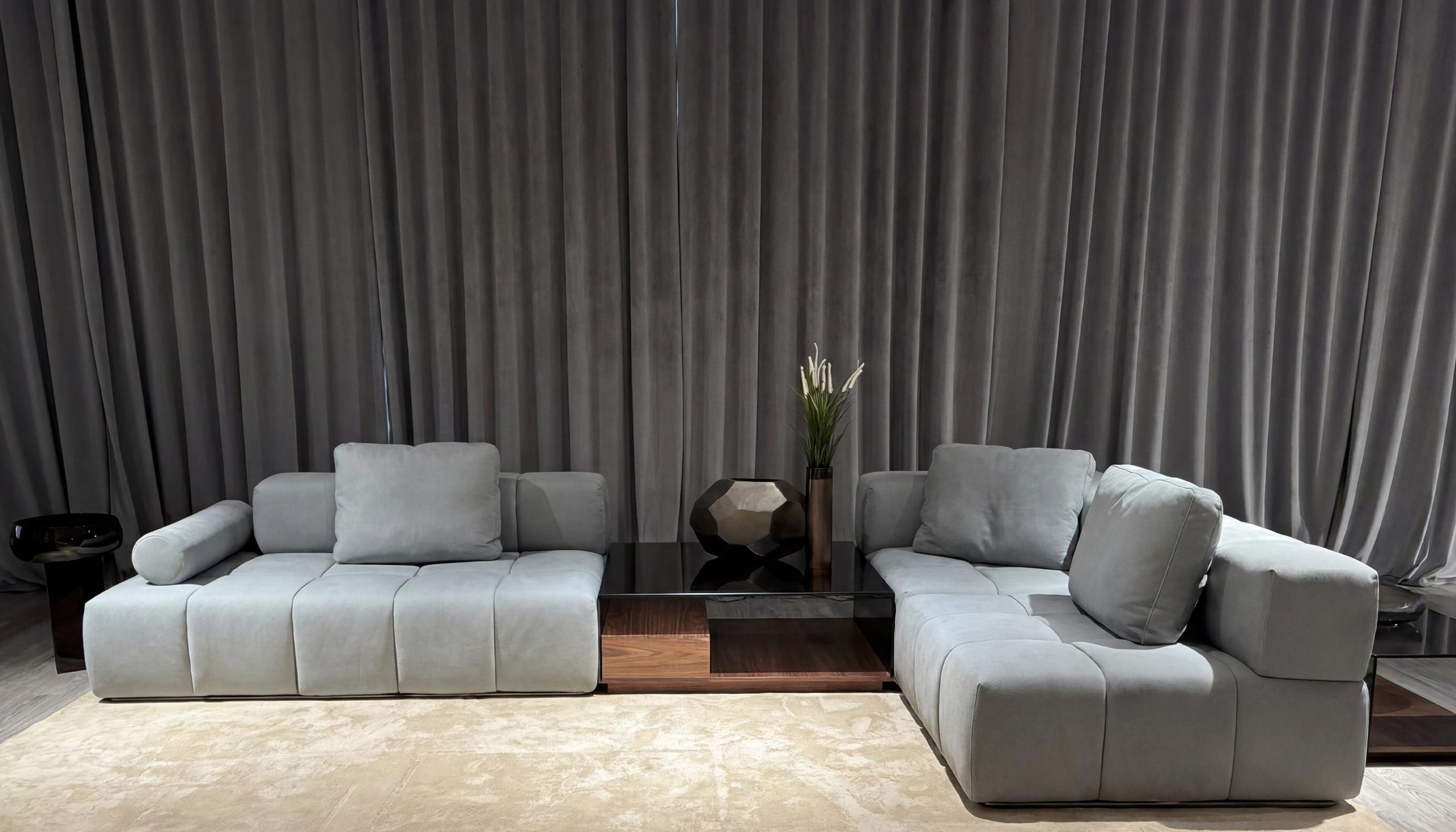 Sofa modułowa Thomas
