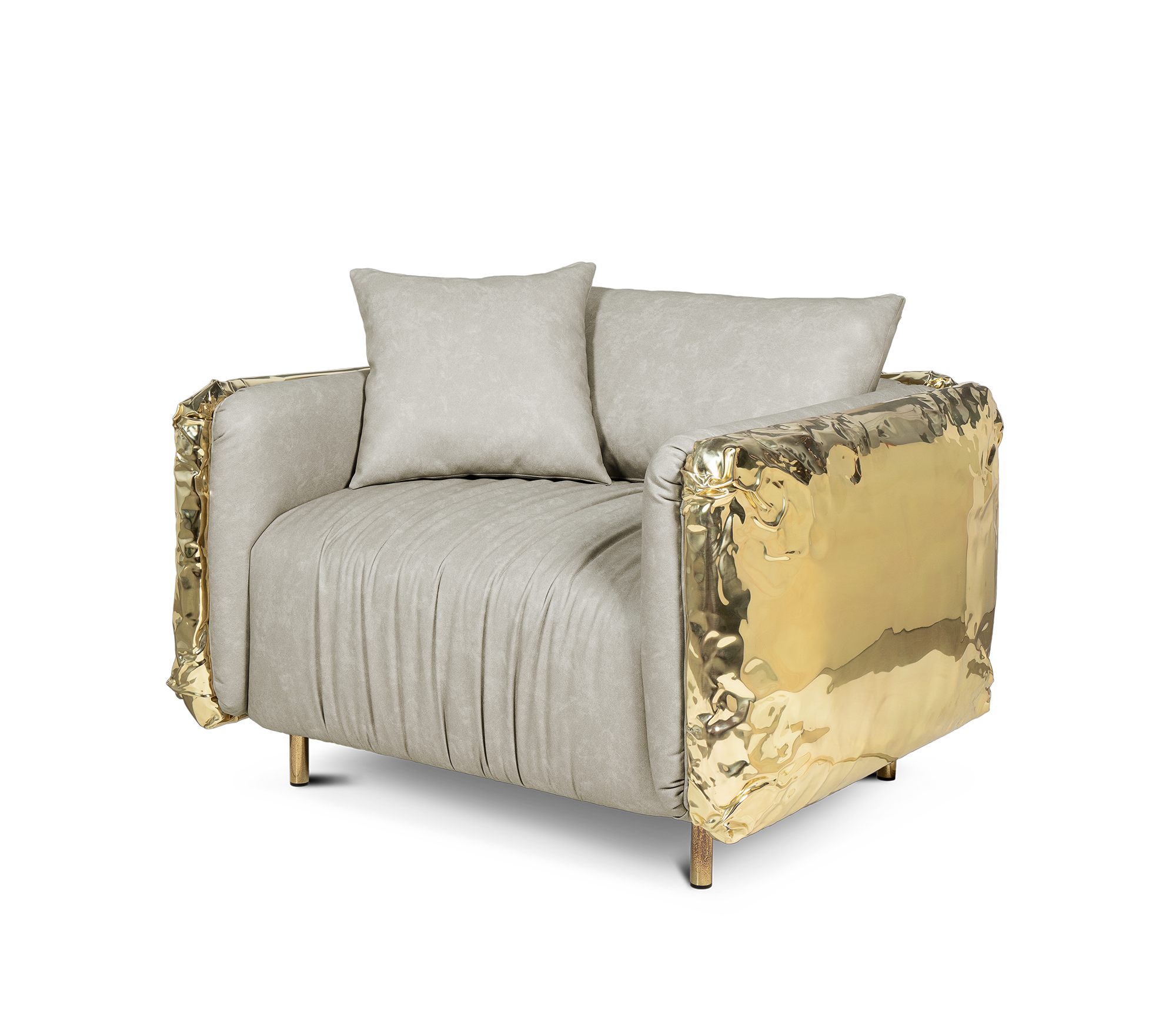 Fotel Imperia Luxe