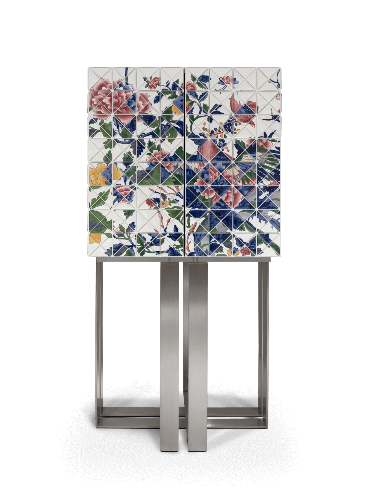 Szafka Mosaic Fairy Tale