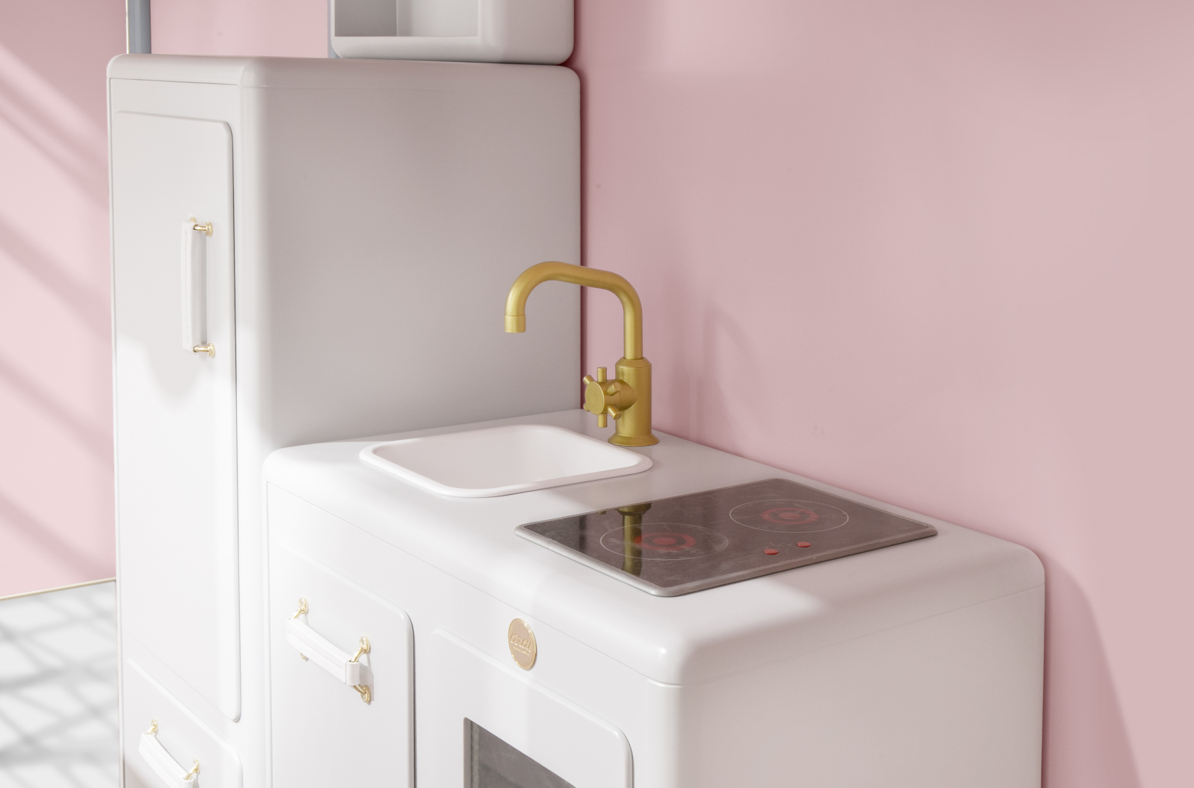 Plac zabaw Fantasy Market