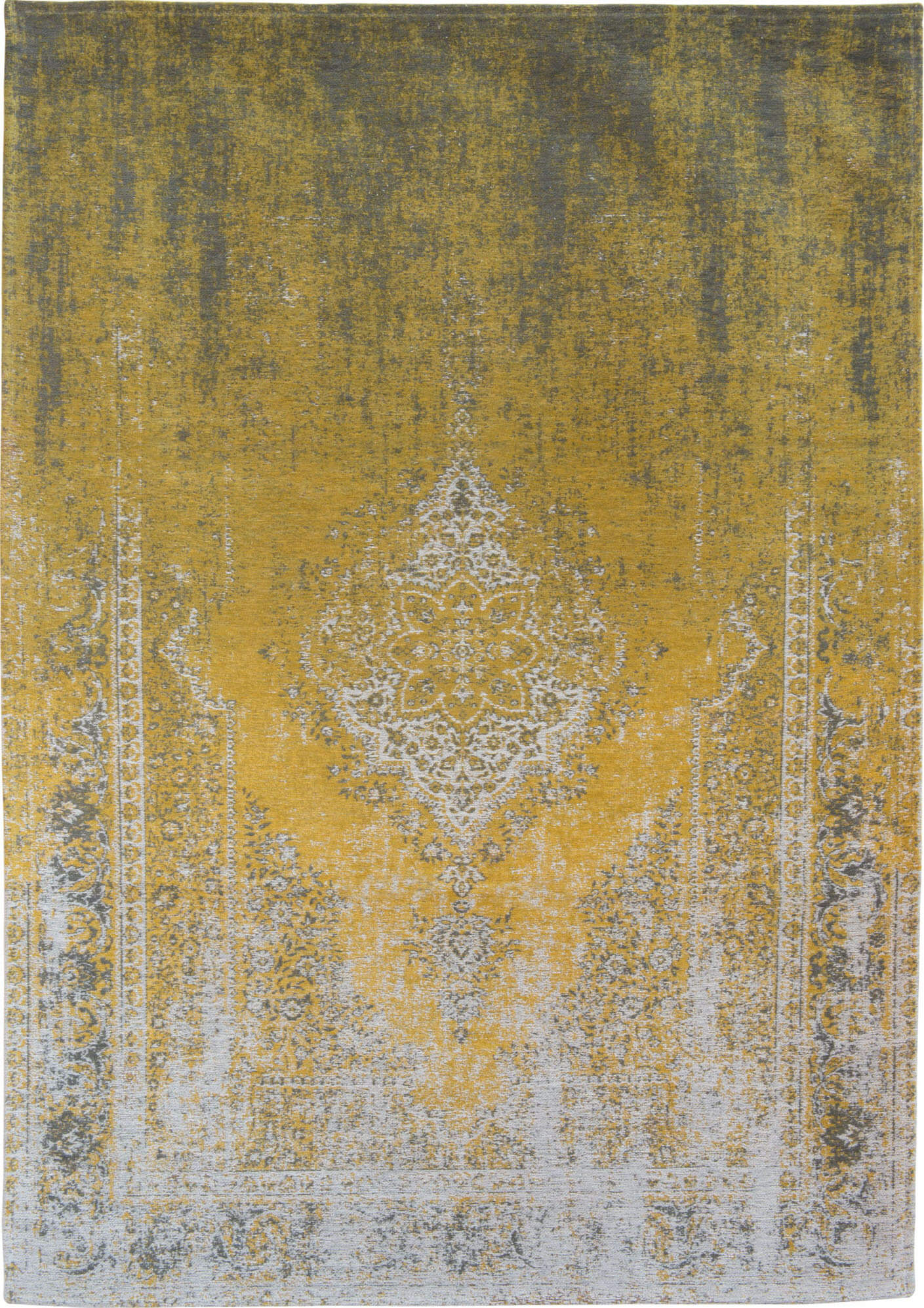 Dywan 8638 Yuzu Cream | Rozmiar: 200 x 280 cm