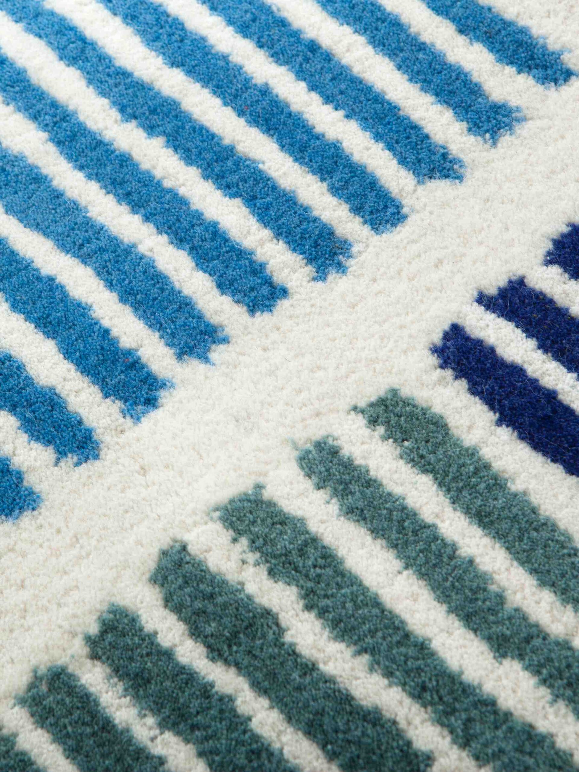 Dywan Stripes