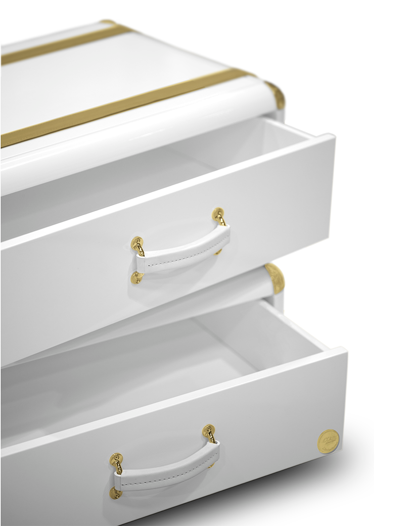 Szafka nocna Airborne Fantasy