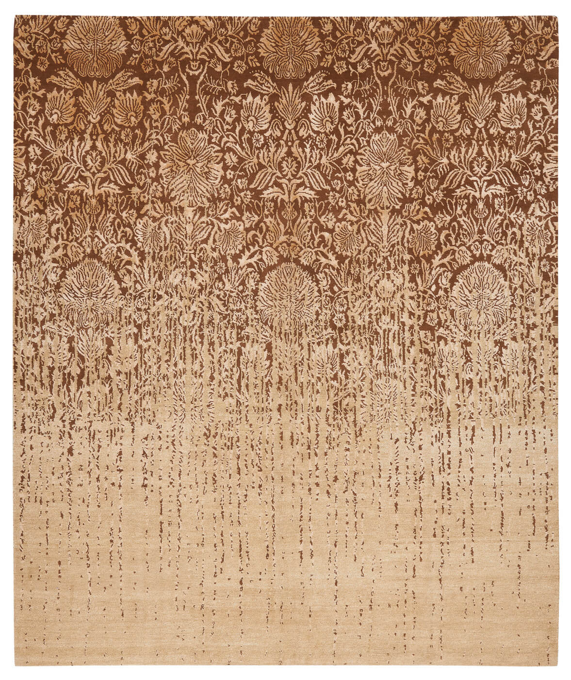 Dywan Verona Vendetta Biege | Rozmiar: 350 x 450 cm