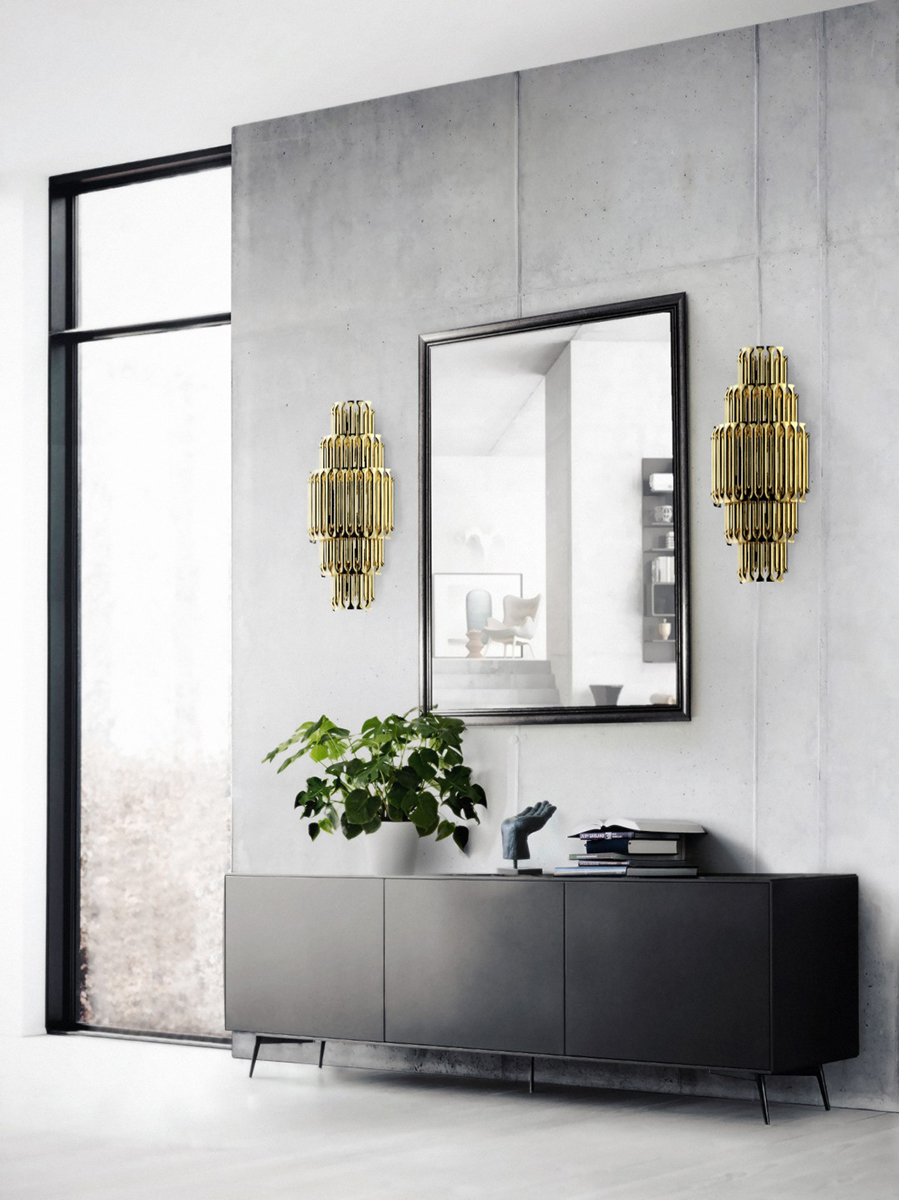 Kinkiet Matheny 5 - 1