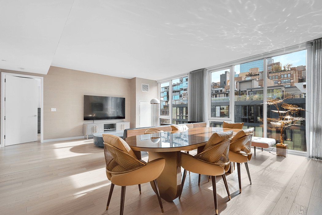 Stół kuchenny i jadalniany Enzo - 9